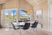 Strandnahes Ferienhaus mit Sauna und Whirlpool im Arvidvej (Bild  10)