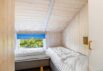 Feriehus tæt på stranden med aircondition og spa (billede 20)