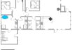 Erstklassiges Ferienhaus in Nymindegab mit Außendusche – 2 Hunde (Bild  6)