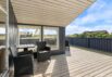 Skønt sommerhus med god terrasse og praktisk anneks (billede 20)