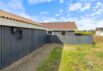 Skønt sommerhus med god terrasse og praktisk anneks (billede 28)