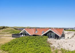 Gemütliches Ferienhaus für 4 Personen mit Whirlpool