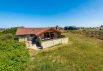 Hyggeligt sommerhus i Bjerregård kun 450 meter fra Vesterhavet (billede 19)