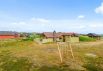 Hyggeligt sommerhus i Bjerregård kun 450 meter fra Vesterhavet (billede 25)