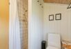 Hyggeligt sommerhus i Bjerregård kun 450 meter fra Vesterhavet (billede 13)