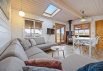Sommerhus med charme kun 200 meter fra Vesterhavet (billede 6)