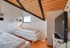 2 Sterne Ferienhaus für 5 Personen mit Kamin (Bild  14)