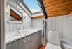 2 Sterne Ferienhaus für 5 Personen mit Kamin (Bild  16)