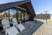 2 Sterne Ferienhaus für 5 Personen mit Kamin (Bild  26)