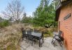 Hyggeligt sommerhus i Bjerregård på naturskøn grund (billede 24)