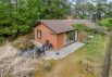 Hyggeligt sommerhus i Bjerregård på naturskøn grund (billede 26)