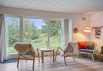 Hyggeligt sommerhus i Bjerregård på naturskøn grund (billede 9)