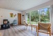 Hyggeligt sommerhus i Bjerregård på naturskøn grund (billede 11)