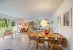 Hyggeligt sommerhus i Bjerregård på naturskøn grund (billede 13)