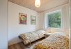 Hyggeligt sommerhus i Bjerregård på naturskøn grund (billede 19)