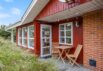 Strandnært sommerhus med brændeovn i Bjerregård (billede 26)