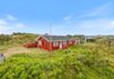 Strandnært sommerhus med brændeovn i Bjerregård (billede 30)