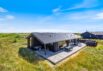 Modernes Ferienhaus für 8 Personen mit Außenwhirlpool (Bild  1)