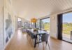 Modernes Ferienhaus für 8 Personen mit Außenwhirlpool (Bild  9)