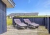 Strandnært sommerhus til 8 personer i Bjerregård (billede 31)