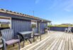 Strandnært sommerhus til 8 personer i Bjerregård (billede 38)