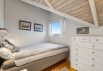5 personers sommerhus med kun 200 meter til havet i Bjerregård (billede 12)