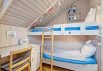 5 personers sommerhus med kun 200 meter til havet i Bjerregård (billede 15)