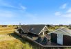 5 personers sommerhus med kun 200 meter til havet i Bjerregård (billede 20)