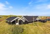 5 personers sommerhus med kun 200 meter til havet i Bjerregård (billede 23)