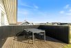 5 personers sommerhus med kun 200 meter til havet i Bjerregård (billede 26)