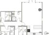 5 personers sommerhus med kun 200 meter til havet i Bjerregård (billede 6)