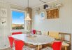 Klassisches Ferienhaus mit Kamin in Strandnähe (Bild  9)