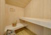 Velholdt sommerhus i Bjerregård med gratis internet (billede 23)