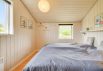 Velholdt sommerhus i Bjerregård med gratis internet (billede 24)