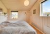 Velholdt sommerhus i Bjerregård med gratis internet (billede 25)