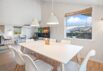 Velholdt sommerhus i Bjerregård med gratis internet (billede 13)