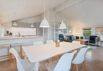 Velholdt sommerhus i Bjerregård med gratis internet (billede 14)