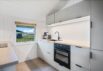 Velholdt sommerhus i Bjerregård med gratis internet (billede 18)