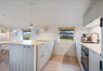 Velholdt sommerhus i Bjerregård med gratis internet (billede 19)
