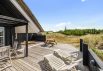 Charmerende sommerhus i Bjerregård med stor terrasse (billede 22)