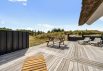 Charmerende sommerhus i Bjerregård med stor terrasse (billede 24)