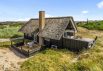 Charmerende sommerhus i Bjerregård med stor terrasse (billede 26)