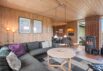 Ferienhaus mit geschlossener Terrasse in schöner Lage (Bild  5)