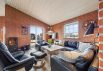 Strandnahes tolles Architektenhaus – 2 Hunde erlaubt (Bild  4)