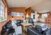 Strandnahes tolles Architektenhaus – 2 Hunde erlaubt (Bild  7)