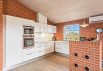 Strandnahes tolles Architektenhaus – 2 Hunde erlaubt (Bild  13)