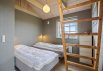Strandnahes tolles Architektenhaus – 2 Hunde erlaubt (Bild  18)