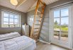 Strandnahes tolles Architektenhaus – 2 Hunde erlaubt (Bild  19)