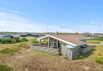 Ferienhaus in Dänemark, nur 250m zum Strand (Bild  1)