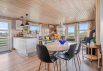 Ferienhaus in Dänemark, nur 250m zum Strand (Bild  10)
